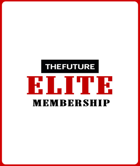 THEFUTURE ELITE MEMBERSHIP